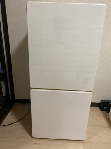 決まりました！【来て頂ける方！限定！】冷蔵庫お譲りします！1000円！
