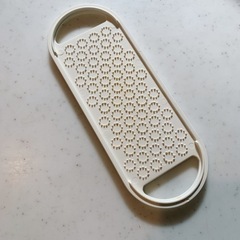 おろし器　０円