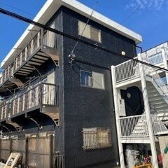 🌸初期安🌸契約金８万円☺新京成線 くぬぎ山駅 歩12分🌸千葉県鎌...