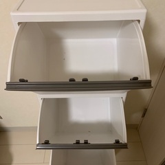 ニトリ ゴミ箱の画像