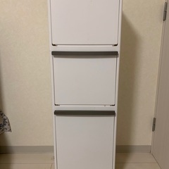 ニトリ ゴミ箱の画像