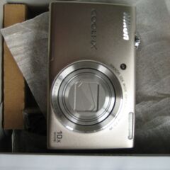 nikonデジタルカメラの画像