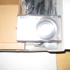 nikonデジタルカメラの画像