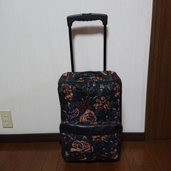 【キャリーバッグ】お値下げ致しました‼️
