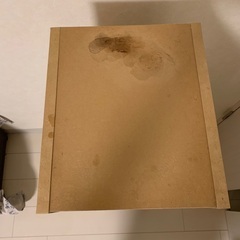 【譲】無印良品 6段ボックスの画像