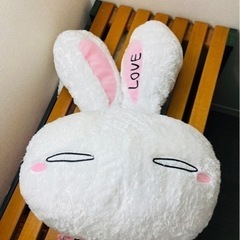 LOVEまるっこ　ぬいぐるみの画像