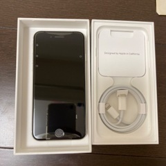 iPhone SE 第3世代　新品の画像