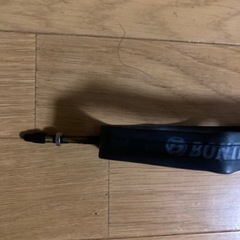 【未使用】BONTRAGER 自転車用チューブ ケース入り の画像