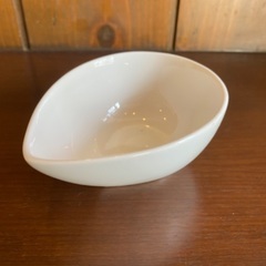 飲食店向け 同一食器9点 白色 サラダの画像