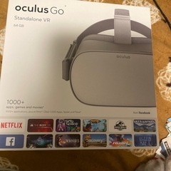 Oculus Go 64GB