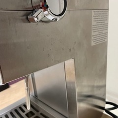  Saeco ・Poemia家庭用エスプレッソマシン＊ご相談中の画像