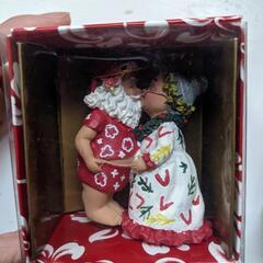 クリスマスオーナメント(新品未使用)の画像