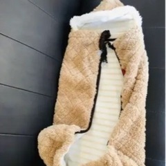 最終値下げ　年内処分オリーブデオリーブ　ケープの画像
