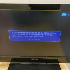 テレビ