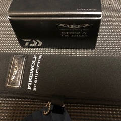 バス釣り引退出品