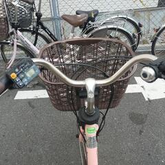 パナソニック電動自転車バッテリー新品13.2Ah