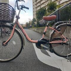 パナソニック電動自転車バッテリー新品13.2Ah