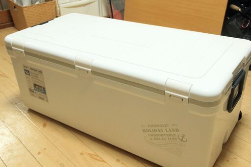 美品　超大型レッドブルクーラーボックス c07d5b5ae72e8f030f8771331da4c5