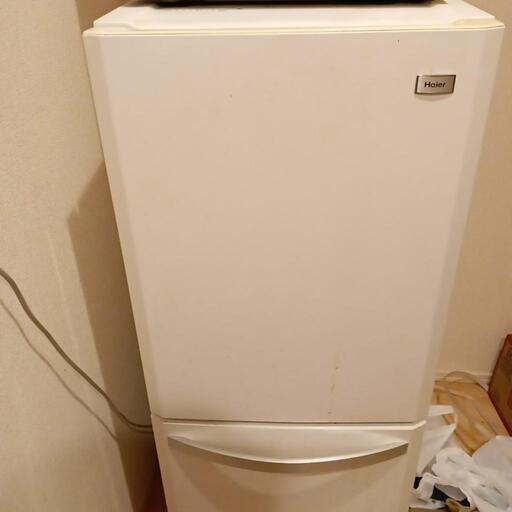 冷蔵庫Haier