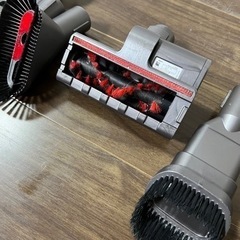 ダイソン　付属品　V7 V8V10  4点セットの画像