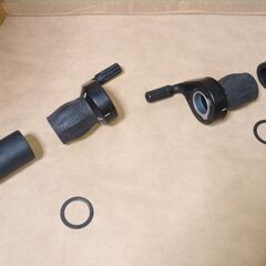 SRAM グリップシフター（左右セット）MRX200