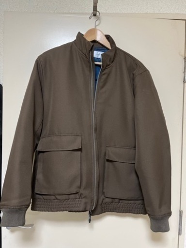 JOINT WORKS ジャケット　MA1