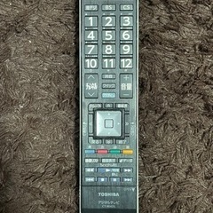 TOSHIBA東芝 リモコン CT-90435【値下げ交渉可】