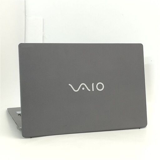 SONY - ★年末大感謝セール★ノートPC SONY VJS111D11N SSD256 SONY 最新OS Windows11 11型ノート VAIO VJS111D12N 第6世代
