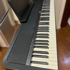 電子ピアノ KORG B1