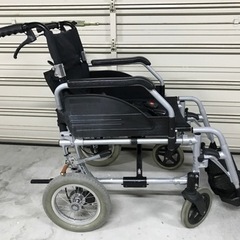 車椅子の画像