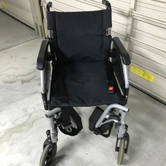 車椅子