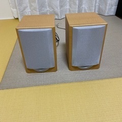 サンヨースピーカーの画像
