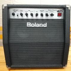 Roland GC405 動作良好きれいです