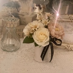 Flower＆Aroma  Revia Rosee  体験レッス...