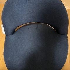 ニトリスリム収納座椅子Nサーフの画像