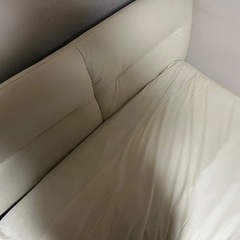 ダブルベッドフレームのみ