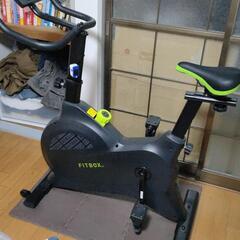 FITBOX LITE 第3世代 エアロバイク