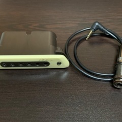 【L.R.Baggs】　M80 アコギ　ピックアップ　マグネティックの画像