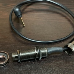 【L.R.Baggs】　M80 アコギ　ピックアップ　マグネティックの画像
