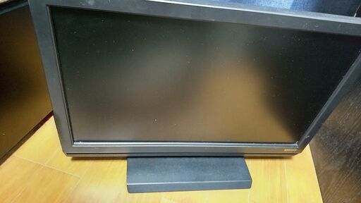 IO-DATA 液晶ディスプレイ　モニター　18.5型