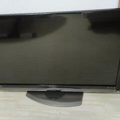 SHARP AQUOS 液晶テレビ  40型 