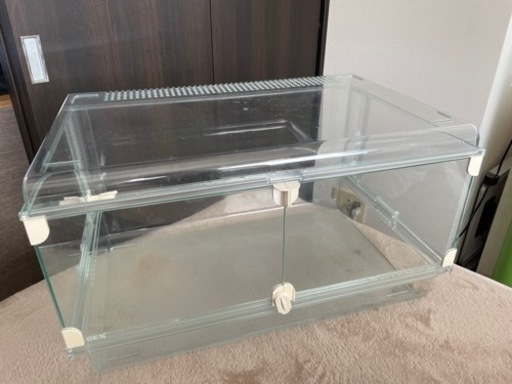 【駒込】小動物用ケージ
