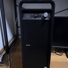 【動作確認済み】マウスコンピュータDAVE Z5【即使用可能】