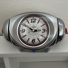 大迫力！ウルトラマン目覚まし時計