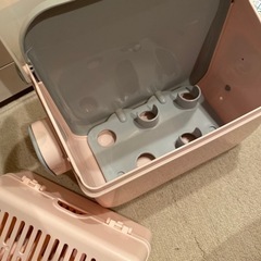 除菌じょーず＋新生児から遊べるベビージムの画像
