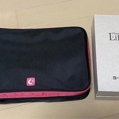 決まりました！脱毛器＆美顔器シースリーC3