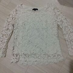 MISCH MASCH トップス　M