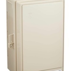 新品/未来工業 ウオルボックス WB-2AOJ 有効フカサ100