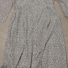 URBAN RESEARCH　ワンピース　FREE