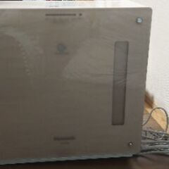 Panasonic加湿器FE-KP05